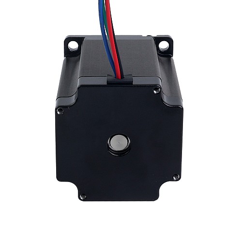 P 시리즈 Nema 23 양극 1.8deg 2.4Nm(339.87oz.in)  4.0A 57x57x84mm 4 전선 - 23HP32-4004S | StepperOnline