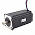 P 시리즈 Nema 23 바이폴라 3Nm(425oz.in) 4.2A 57x57x113mm 4 와이어 스테퍼 모터 CNC