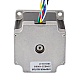 Nema 23 단극 1.8deg 0.9Nm(127.5oz.in) 1A 57x57x56mm 6 전선 Nema 23 단극 1.8deg 0.9Nm(127.5oz.in) 1A 57x57x56mm 6 전선