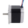 Nema 23 바이폴라 스테핑 모터 1.8° 1.16Nm (164.3oz-in) 1.5A 57x57x56mm 165mm 케이블 및 Molex 커넥터 포함 - 23HS22-1504S-C14 | StepperOnline
