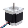 Nema 23 바이폴라 스테핑 모터 1.8° 1.16Nm (164.3oz-in) 1.5A 57x57x56mm 165mm 케이블 및 Molex 커넥터 포함 - 23HS22-1504S-C14 | StepperOnline