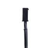 Nema 23 바이폴라 스테핑 모터 1.8° 1.16Nm (164.3oz-in) 1.5A 57x57x56mm 165mm 케이블 및 Molex 커넥터 포함 - 23HS22-1504S-C14 | StepperOnline