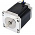 Nema 23 단극 1.8deg 1.35Nm(191.2oz.in) 1A 57x57x76mm 6 전선