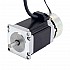 Nema 23 스테퍼 1.9Nm(269oz.in) w/ 브레이크 마찰 토크 2.0Nm(283oz.in)
