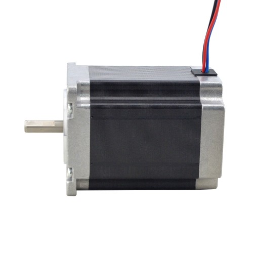 Nema 23 고온 스테퍼 모터 1.85Nm(256.9oz.in) 절연 클래스 H 180C