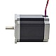 Nema 23 고온 스테퍼 모터 1.85Nm(256.9oz.in) 절연 클래스 H 180C