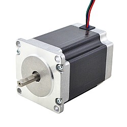 Nema 23 고온 스테퍼 모터 1.85Nm(261.98oz.in) 절연 클래스 H 180C