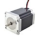 Nema 23 고온 스테퍼 모터 1.85Nm(256.9oz.in) 절연 클래스 H 180C