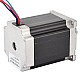 Nema 23 바이폴라 1.85Nm(261.98oz.in)2.8A 57x57x76mm 4 와이어 Φ6mm 샤프트 Nema 23 바이폴라 1.85Nm(261.98oz.in)2.8A 57x57x76mm 4 와이어 Φ6mm 샤프트