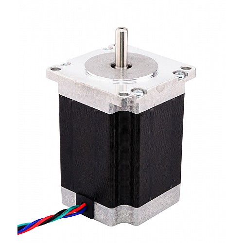 1 축 스테퍼 CNC 키트 1.89Nm(267.65oz.in) Nema 23 스테퍼 모터 및 드라이버 - KIT07 | StepperOnline