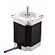 1 축 스테퍼 CNC 키트 1.89Nm(267.65oz.in) Nema 23 스테퍼 모터 및 드라이버 - KIT07 | StepperOnline