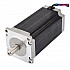 Nema 23 바이폴라 3Nm(425oz.in) 3.5A 57x57x113mm 4 전선 CNC 스테퍼 모터