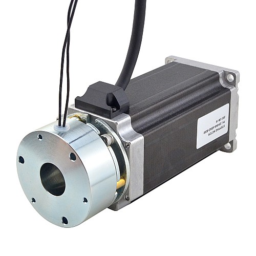 Nema 23 스테퍼 3.0Nm(425oz.in) w/ 브레이크 마찰 토크 2.0Nm(283oz.in) Nema 23 스테퍼 3.0Nm(425oz.in) w/ 브레이크 마찰 토크 2.0Nm(283oz.in)