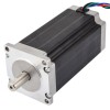 3축 스테퍼 CNC 키트 3.0Nm(425oz.in) 4.2A Nema 23 스테퍼 모터 및 드라이버 DM556T 및 48V 전원 공급 장치