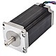 1축 스테퍼 CNC 키트 3.0Nm(425oz.in) Nema 23 스테퍼 모터 및 드라이버