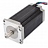 Nema 23 바이폴라 3Nm(425oz.in) 4.2A 57x57x113mm 4 와이어 스테퍼 모터 CNC