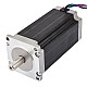 Nema 23 바이폴라 3Nm(425oz.in) 4.2A 57x57x114mm 4 와이어 스테퍼 모터 CNC Nema 23 바이폴라 3Nm(425oz.in) 4.2A 57x57x114mm 4 와이어 스테퍼 모터 CNC