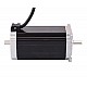 이중 샤프트 Nema 23 양극성 2.8Nm(396.51oz.in) 4.2A 57x57x114mm 4선 이중 샤프트 Nema 23 양극성 2.8Nm(396.51oz.in) 4.2A 57x57x114mm 4선