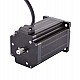 이중 샤프트 Nema 23 스테퍼 모터 4.2A 4Nm(566oz.in) 60x60x100mm 4선 - 24HS39-4204D | StepperOnline