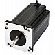 이중 샤프트 Nema 23 CNC 스테퍼 3.1Nm(439oz.in) 60x60x88mm 8 전선 - 24HS34-3008D | StepperOnline 이중 샤프트 Nema 23 CNC 스테퍼 3.1Nm(439oz.in) 60x60x88mm 8 전선 - 24HS34-3008D | StepperOnline