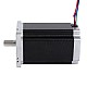 S 시리즈 Nema 24 양극 1.8deg 4.2Nm(594.77oz.in) 4.2A 60x60x100mm 4전선