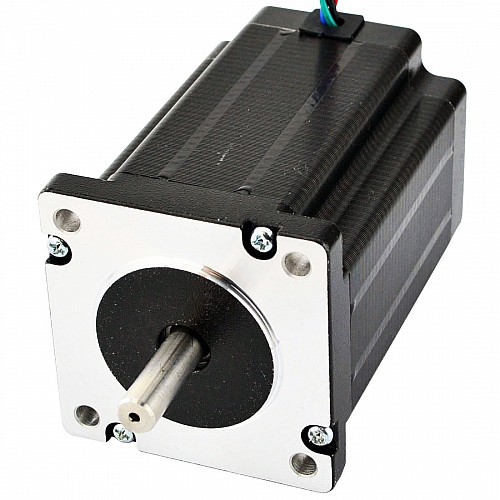 3축 CNC 라우터 키트 3.1Nm(439oz.in) Nema 24 스테퍼 모터 및 드라이버 3축 CNC 라우터 키트 3.1Nm(439oz.in) Nema 24 스테퍼 모터 및 드라이버