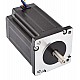 이중 샤프트 Nema 23 CNC 스테퍼 3.1Nm(439oz.in) 60x60x88mm 8 전선 - 24HS34-3008D | StepperOnline 이중 샤프트 Nema 23 CNC 스테퍼 3.1Nm(439oz.in) 60x60x88mm 8 전선 - 24HS34-3008D | StepperOnline