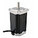 1축 스테퍼 CNC 키트 13.0Nm(1841oz.in) Nema 34 스테퍼 모터 및 드라이버