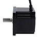 E 시리즈 Nema 34 스테퍼 모터 바이폴라 1.8deg 4.8Nm(679.74oz.in) 6.0A 86x86x80mm 4 전선 E 시리즈 Nema 34 스테퍼 모터 바이폴라 1.8deg 4.8Nm(679.74oz.in) 6.0A 86x86x80mm 4 전선