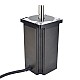 E 시리즈 Nema 34 스테퍼 모터 바이폴라 1.8deg 12.0Nm(1699.34oz.in) 6.0A 86x86x151.5mm 4 와이어