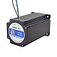 P 시리즈 Nema 34 양극 1.8deg 12Nm(1699.34oz.in) 6.0A 86x86x150.6mm 4 전선 P 시리즈 Nema 34 양극 1.8deg 12Nm(1699.34oz.in) 6.0A 86x86x150.6mm 4 전선