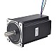 P 시리즈 Nema 34 양극 1.8deg 12Nm(1699.34oz.in) 6.0A 86x86x150.6mm 4 전선 P 시리즈 Nema 34 양극 1.8deg 12Nm(1699.34oz.in) 6.0A 86x86x150.6mm 4 전선