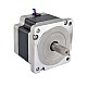 Nema 34 CNC 스테퍼 모터 3.4Nm(481.48oz.in) 4.0A 85.8x85.8x68mm 4 와이어