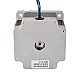 Nema 34 CNC 스테퍼 모터 3.4Nm(481.48oz.in) 4.0A 85.8x85.8x68mm 4 와이어 Nema 34 CNC 스테퍼 모터 3.4Nm(481.48oz.in) 4.0A 85.8x85.8x68mm 4 와이어