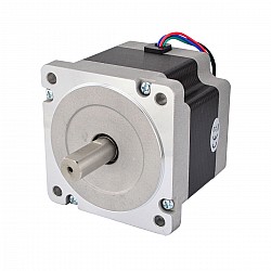 Nema 34 CNC 스테퍼 모터 3.4Nm(481.48oz.in) 4.0A 85.8x85.8x68mm 4 와이어