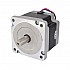 Nema 34 CNC 스테퍼 모터 3.4Nm(481.48oz.in) 4.0A 85.8x85.8x68mm 4 와이어