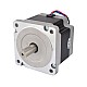 Nema 34 CNC 스테퍼 모터 3.4Nm(481.48oz.in) 4.0A 85.8x85.8x68mm 4 와이어 Nema 34 CNC 스테퍼 모터 3.4Nm(481.48oz.in) 4.0A 85.8x85.8x68mm 4 와이어