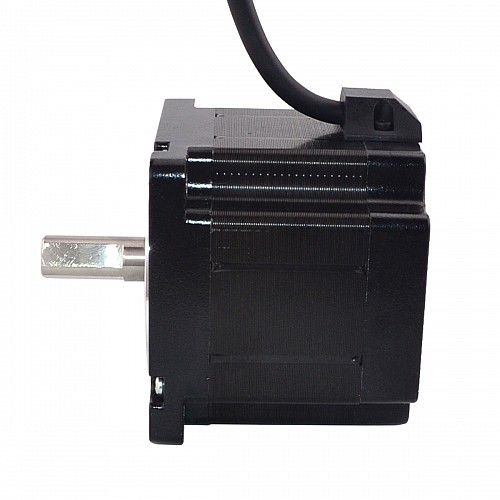 Nema 34 CNC 스테퍼 모터 3.6Nm(509.90oz.in) 4.0A 86 x 86 x 76mm 4선