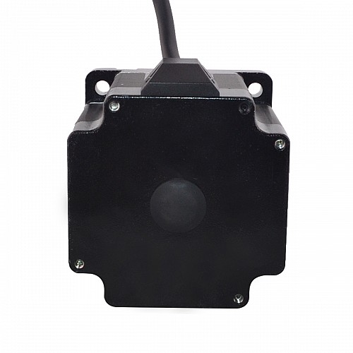Nema 34 CNC 스테퍼 모터 3.6Nm(509.90oz.in) 4.0A 86 x 86 x 76mm 4선