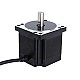 S 시리즈 Nema 34 스테퍼 모터 1.8deg 4.8Nm(679.74oz.in) 6.0A 86x86x78mm 4 전선