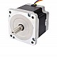 Nema 34 CNC 스테퍼 모터 4.5Nm(637.25oz.in) 5.5A 86x86x80mm 키 웨이 샤프트 Nema 34 CNC 스테퍼 모터 4.5Nm(637.25oz.in) 5.5A 86x86x80mm 키 웨이 샤프트