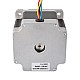 Nema 34 CNC 스테퍼 모터 4.5Nm(637.25oz.in) 5.5A 86x86x80mm 키 웨이 샤프트 Nema 34 CNC 스테퍼 모터 4.5Nm(637.25oz.in) 5.5A 86x86x80mm 키 웨이 샤프트