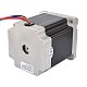 Nema 34 CNC 스테퍼 모터 7.07Nm(1001oz.in) 86x86x98mm 8 전선 Nema 34 CNC 스테퍼 모터 7.07Nm(1001oz.in) 86x86x98mm 8 전선