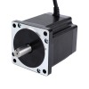 미국 세일 중 - 4축 스테퍼 CNC 키트 8.0Nm(1132.89oz.in) Nema 34 스테퍼 모터 및 드라이버 및 60V 전원 공급 장치 - US-4-DM860I-S80 | StepperOnline