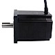 S 시리즈 Nema 34 스테퍼 모터 바이폴라 1.8deg 8.2Nm(1161.45oz.in) 6.0A 86x86x114mm 4 전선