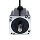 Keyway 이중 샤프트 Nema 34 CNC 스테퍼 모터 8.5Nm(1204oz.in) 5A 86x114mm