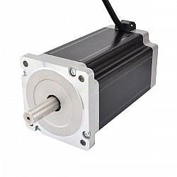 Nema 34 CNC 고토크 스테퍼 모터 13Nm(1841oz.in) 5A 86x86x150mm