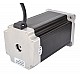 Nema 34 CNC 고토크 스테퍼 모터 13Nm(1841oz.in) 5A 86x86x150mm Nema 34 CNC 고토크 스테퍼 모터 13Nm(1841oz.in) 5A 86x86x150mm