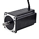 1축 스테퍼 CNC 키트 12.0Nm(1699.68oz.in) Nema 34 스테퍼 모터 및 드라이버