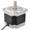4축 CNC 라우터 키트 4.5Nm(637oz.in) Nema 34 스테퍼 모터 및 드라이버